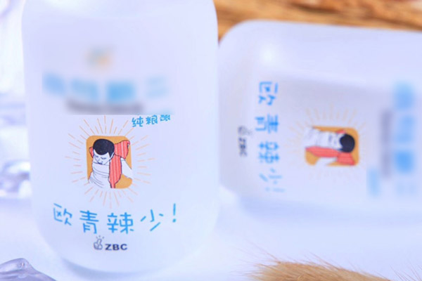 饮料配方开发中口感的重要性
