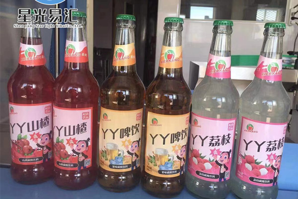 饮料产品设计公司在设计过程中的注意事项